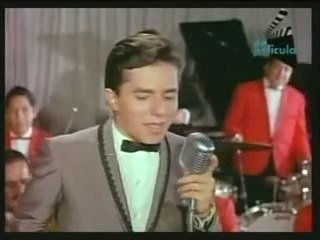 Enrique Guzman "Adios Mundo Cruel" {Miros Mar}¸.•*¨*• ♪♫