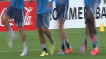 German depth to be tested in Warsaw