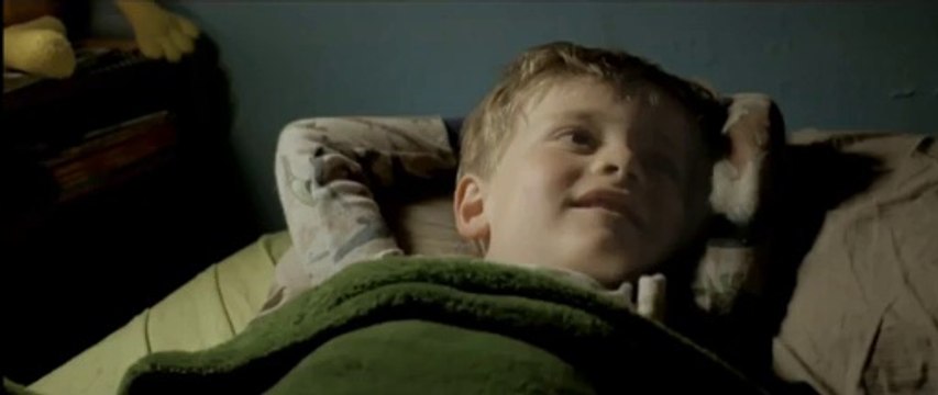 Tuck Me In (Court-métrage) - VOSTFR