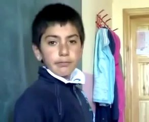 Matematiği Katleden Çocuk!! Soykırım yaptı resmen (Güler misin Ağlarmısın ya )