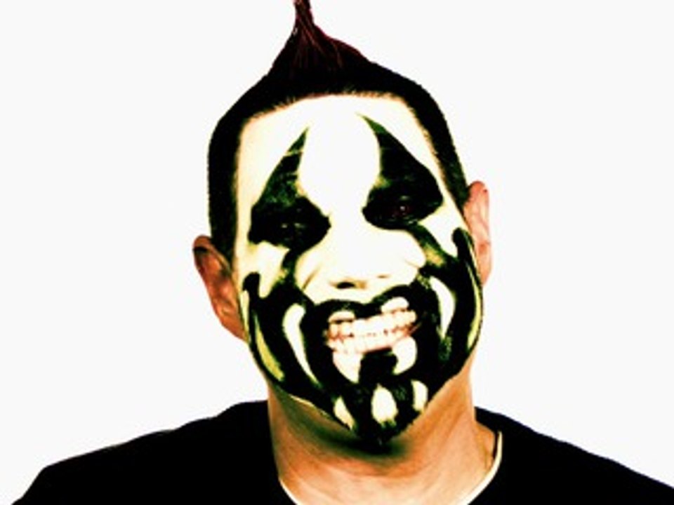 Twiztid - Breakdown