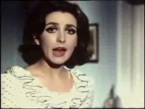 Angelica Maria Una Muchacha Igual Que Todas {Miros Mar}¸.•*¨*• ♪♫