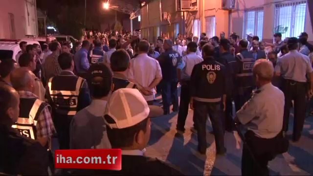 Ülkücülerle pkk'lılar birbirine girdi - 4 ölü - KonyaMesaj.com