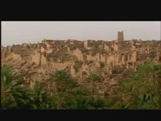 Mauritanie Vieilles Villes 2