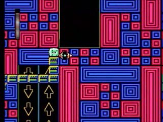 Megaman March Madness...  In Juneior!?