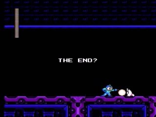 Megaman March Madness...  In June the 3rd!?