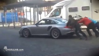 Porsche - EMBRULHA.com