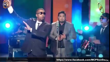 ريمكس كليب حسين الطيب - ها يمة 2014 HD