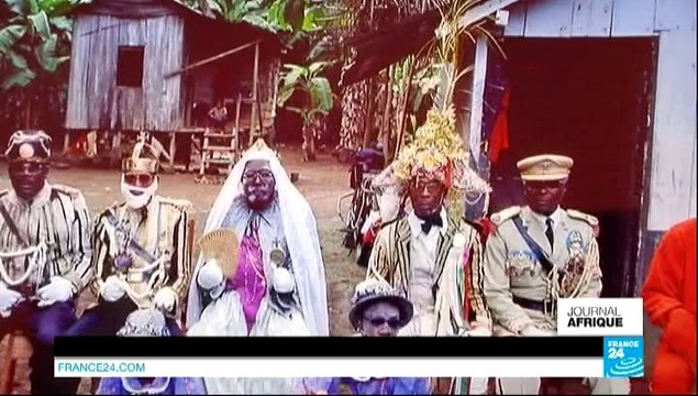 LE JOURNAL DE L'AFRIQUE - Centrafrique : regain de violences à Bangui