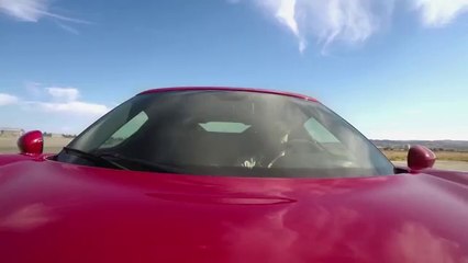 World's Greatest Drag Race