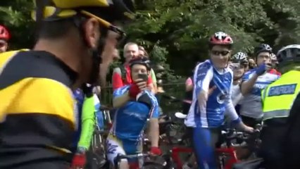 Gatlin and Armstrong deserve second chances - Tygart