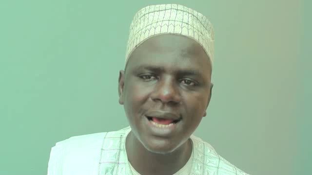 Oustaz Mamadou SY DJIM