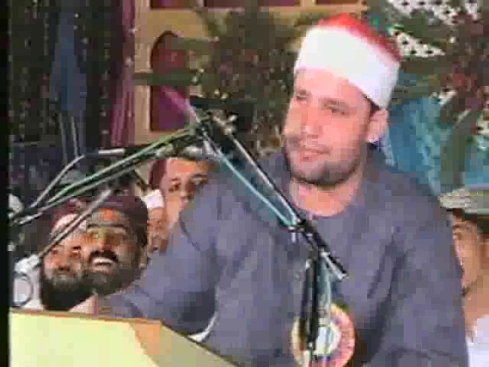 الشیخ الھنداوی