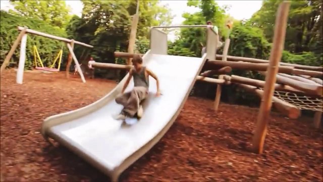 The World's Best Parkour and Freerunning