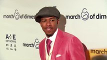 Nick Cannon Says He's Taking Things One Day At A Time