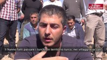Suruc, (confine turco-siriano), peshmerga curdi: “L'Isis ci uccide con armi turche” - Il Fatto Quotidiano