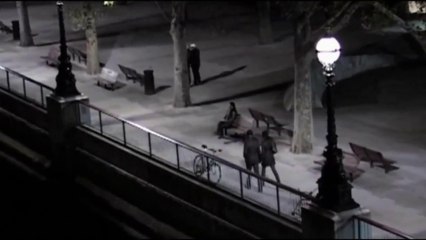 'FAR AWAY' German Edit