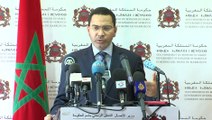 المغرب تمكن من التعاطي بفعالية مع خطر وباء إيبولا (مصطفى الخلفي)