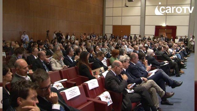 Icaro Tv. Al TTG Franceschini e il modello Rimini