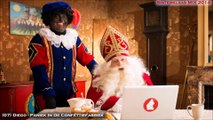 Sinterklaas mix 2014 - mixed by Anders Lundgren