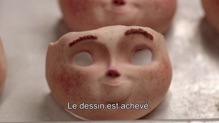 L'Etrange pouvoir de Norman - Making Of (1) VOST