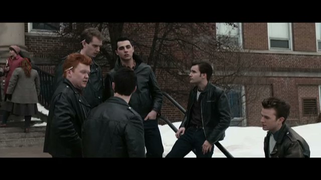 Bande-annonce : Foxfire, confessions d'un gang de filles - Extrait (2) VOST