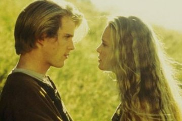 Bande-annonce : Princess bride VF