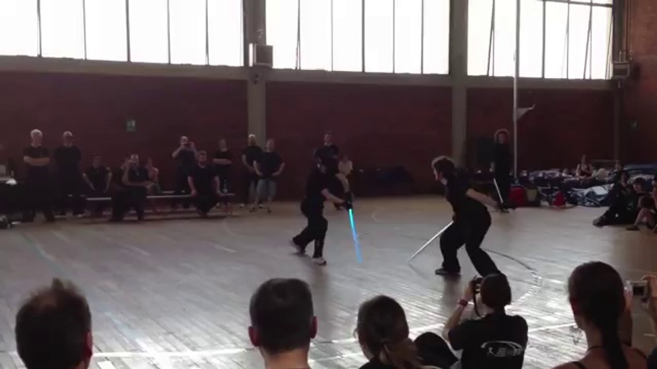 À tous les fans de Star Wars, la première école de jedis a officiellement ouvert ses portes !