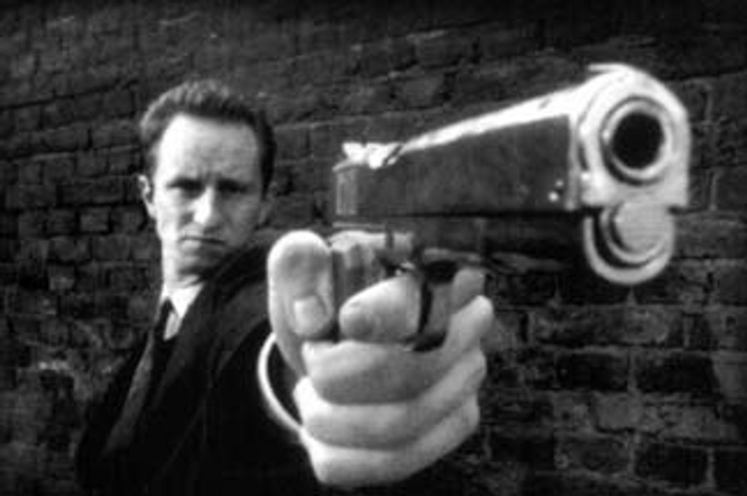 Bande-annonce : C'est arrivé près de chez vous