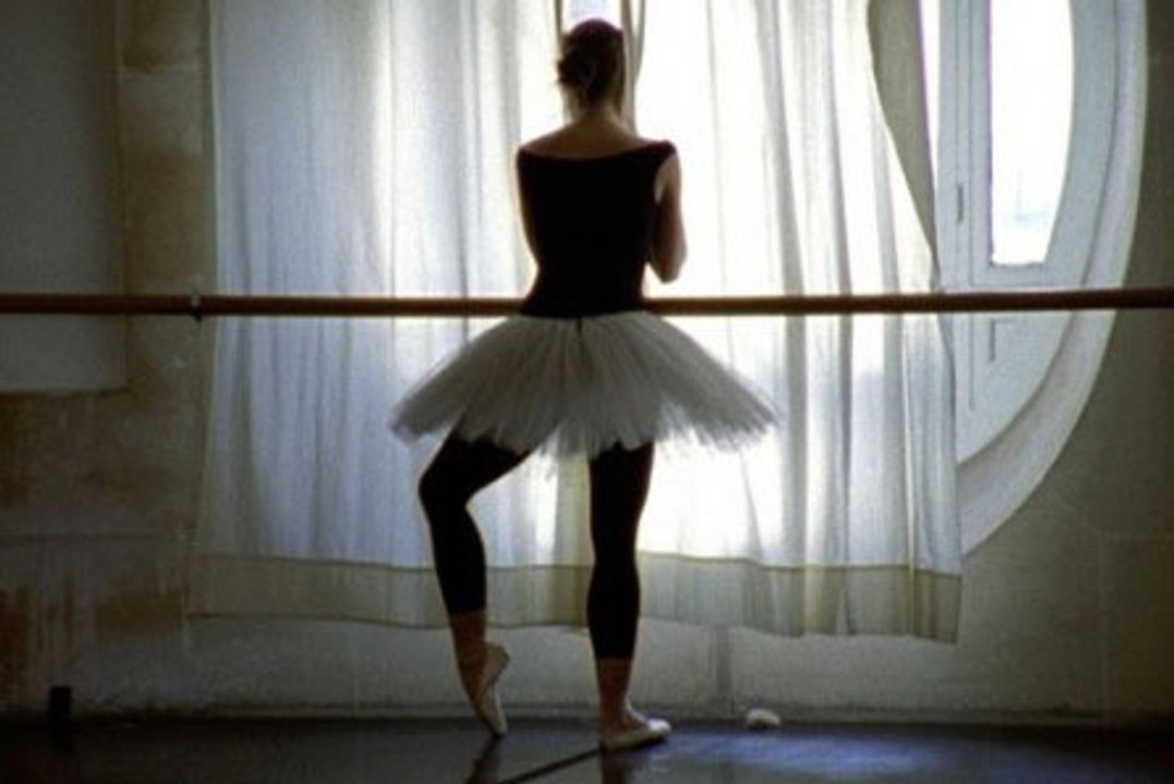 Bande-annonce : La danse, le ballet de l'Opéra de Paris