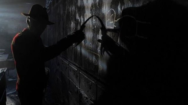 Bande-annonce : Freddy, les griffes de la nuit VOST - Teaser