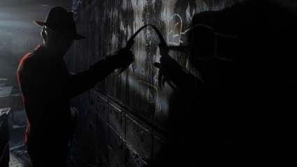 Bande-annonce : Freddy, les griffes de la nuit VOST - Teaser