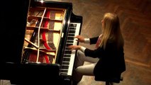 Beethoven - Moonlight Sonata op 27 # 2 Mov 3 Valentina Lisitsa