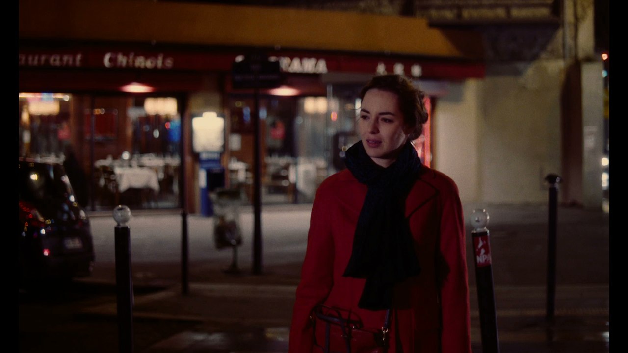 Tirez la Langue, Mademoiselle - Extrait (2) VF