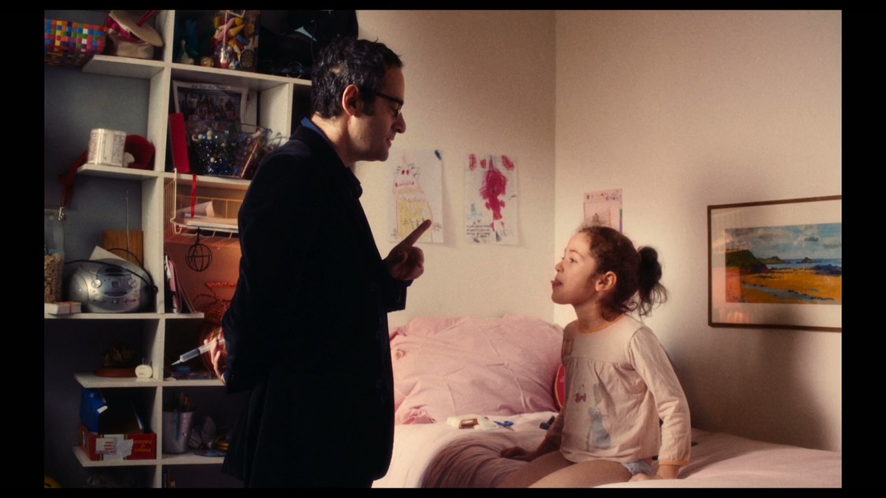 Bande-annonce : Tirez la Langue, Mademoiselle - VF