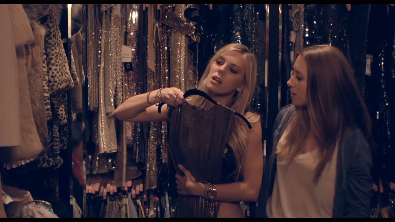 The Bling Ring - Extrait (2) VO