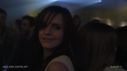 Bande-annonce : The Bling Ring - VO