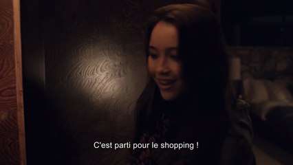 Bande-annonce : The Bling Ring - Teaser VOST