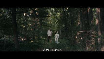 Bande-annonce : Robot & Frank - Extrait (3) VOST