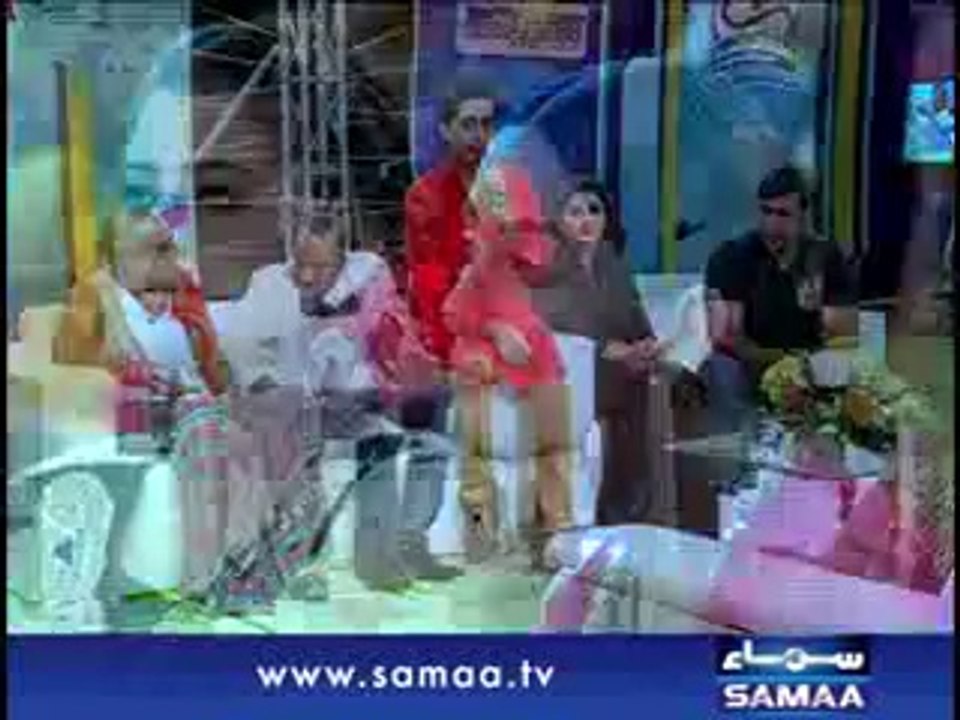Subah Saverey Samaa Kay Saath "Chalo Badaltey Hai" Heart touch Moment