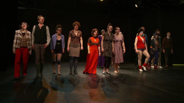 Bande-annonce : Tout va bien, le 1er Commandement du Clown - VF