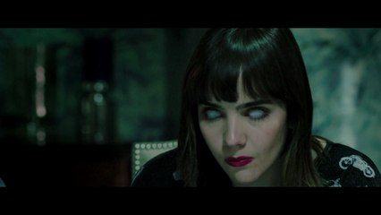 Bande-annonce : Ouija - VO (2)