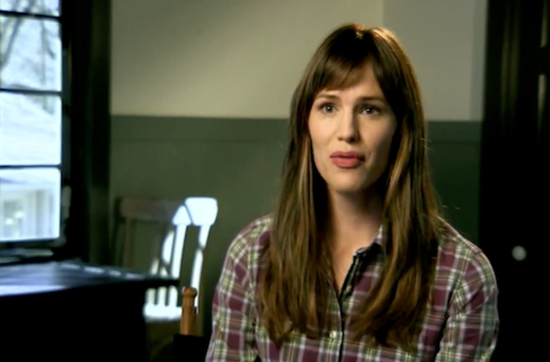 Men, Women & Children - Featurette (3) VO