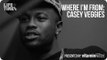 Casey Veggies - Where I'm From, Presented By vitaminwater®