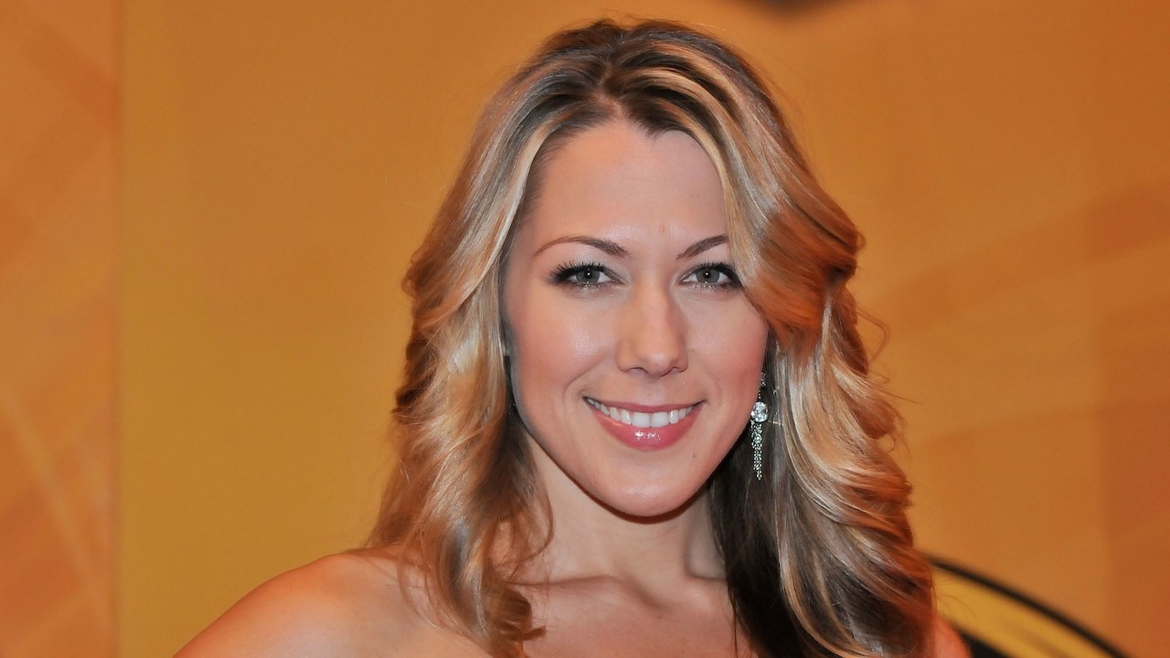 Colbie Caillat’s Shmoney Dance “Try” | First Slice