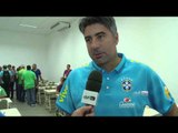 Departamento de Categorias de Base realiza palestras com clubes em Cuiabá