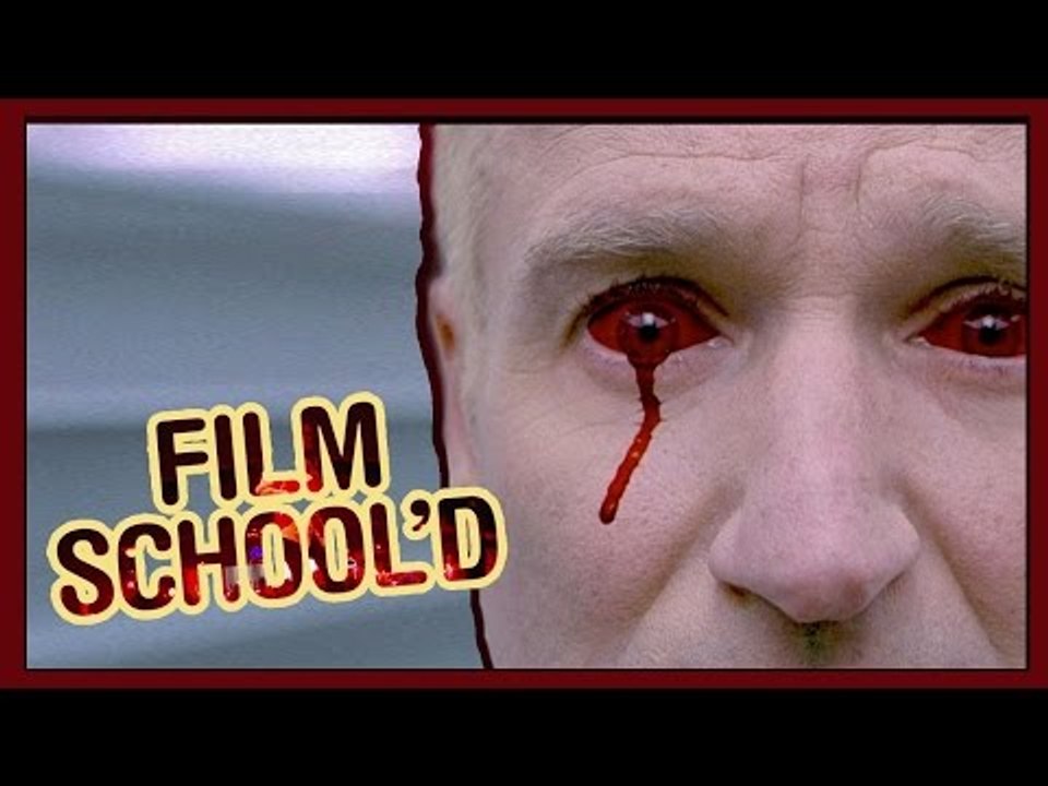 Why Do We Have A Hard-On For Horror? - Film School'D