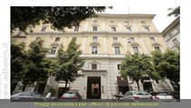 ROMA,   IN AFFITTO  UFFICIO  CENTRO STORICO MQ 1 AFFITTO EURO 1