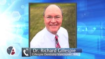 Sleep Apnea Symptoms, With Dr. Rich Gillespie, Vancouver, Washington