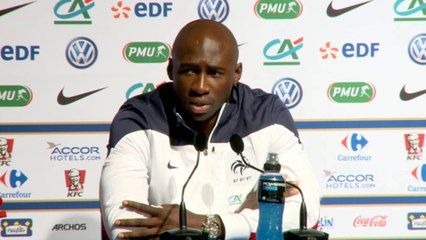 Francia, Mangala: "Merito la nazionale"